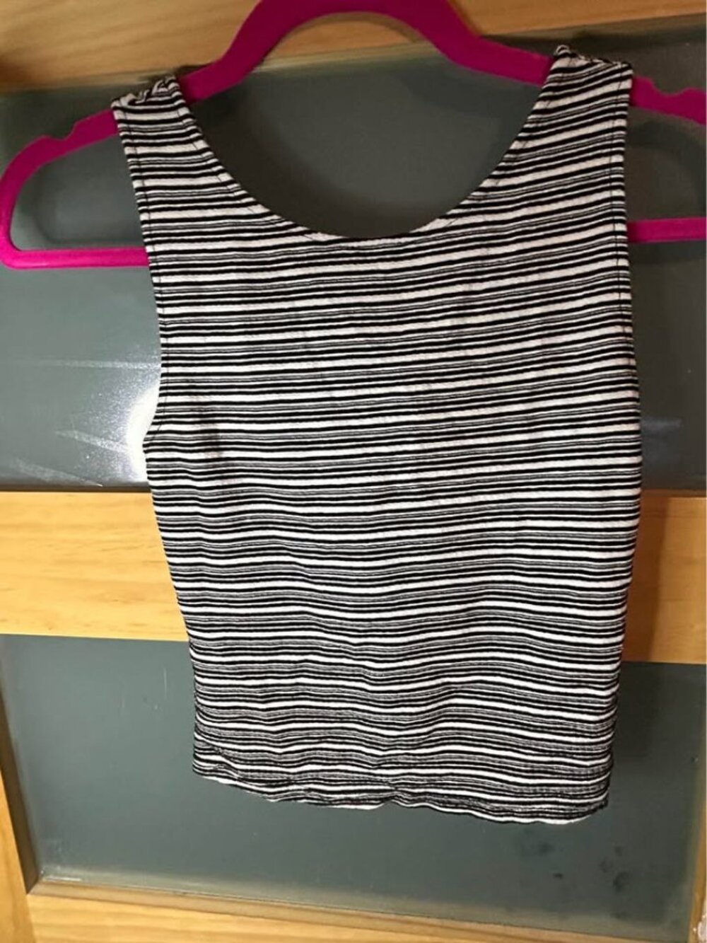 Dynamite XS top
